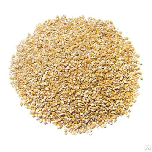 Крупа Пшеничная 50 кг