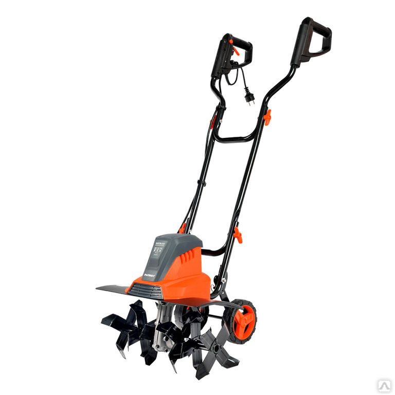 Культиватор электрический Patriot Elektra 1500 купить за 13 890 руб. в ...