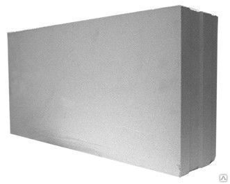 Блок перегородочный силикатный SiMat 498х70х249 М-150