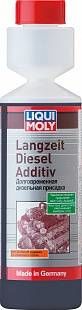 Долговременная дизельная присадка LM Langzeit Diesel Additiv 0,25л, 2355