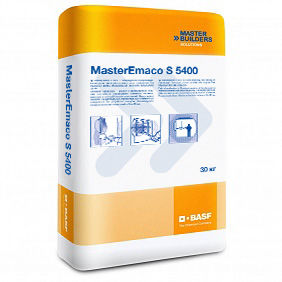 Смесь MasterEmaco S 5400 25кг