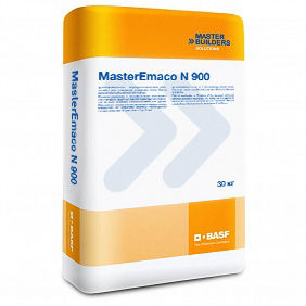 Смесь MasterEmaco N900 (EMACO 90)