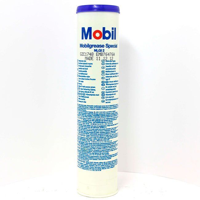 Смазка Mobil GREASE SPECIAL (0.4 кг), 153549