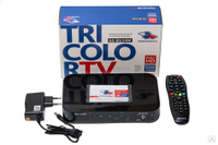 Комплект Триколор Full HD GS B534M ( с антенной)