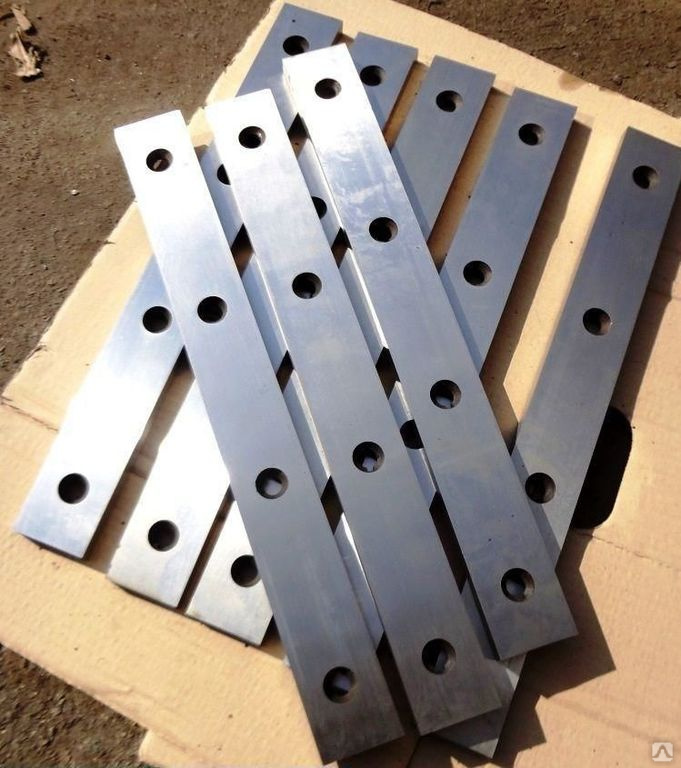 Ножи для гильотины по металлу. 102. Гильотинные ножи 520 75 25. Нож для гильотины на3222 по металлу 25. Нож для гильотины на3121.