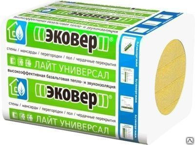 Утеплитель Эковер Купить От Производителя Оптом