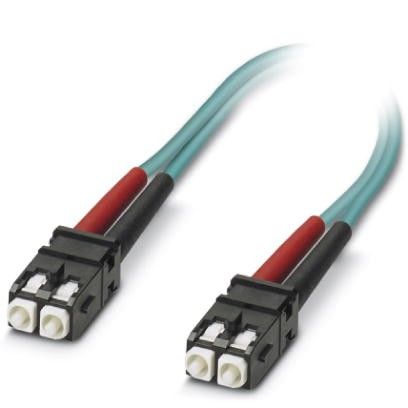 Подготовленный кабель передачи данных - FOC-SJ:A-SJ:A-GZ02/2 - 1400699