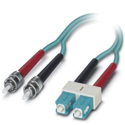 Подготовленный кабель передачи данных - FOC-ST:A-SC:A-GZ02/1 - 1409821