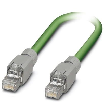 Подготовленный кабель передачи данных - VS-IP20-IP20-93G-LI/2,0 - 1419145