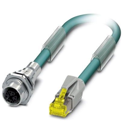 Ethernet-кабель - NBC-FSBPXS/0,9-94F/R4AC-10G - 1412313