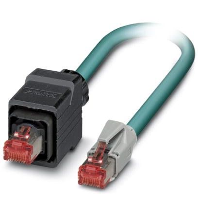 Подготовленный кабель передачи данных - VS-PPC/PL-IP20-94B-LI/5,0 - 1412024