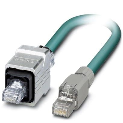 Подготовленный кабель передачи данных - VS-PPC/ME-IP20-94C-LI/2,0 - 1412943