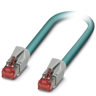 Подготовленный кабель передачи данных - VS-IP20-IP20-94F-LI/2,0 - 1415458
