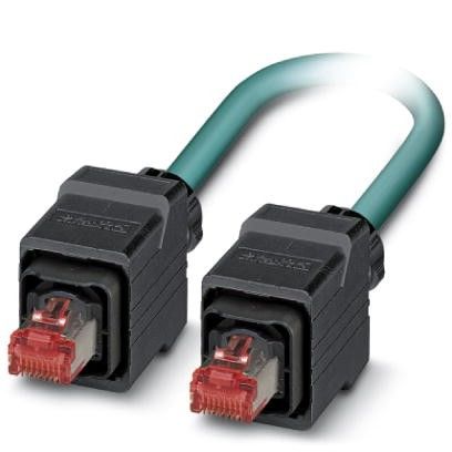 Подготовленный кабель передачи данных - VS-PPC/PL-PPC/PL-94F-LI/5,0 - 14159