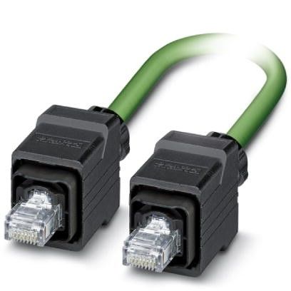 Подготовленный кабель передачи данных - VS-PPC/PL-PPC/PL-93B-LI/5,0 - 14161