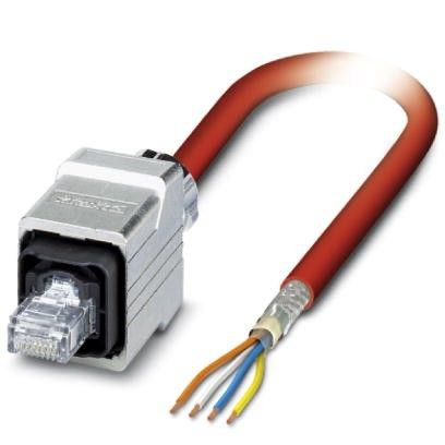 Подготовленный кабель передачи данных - VS-PPC/ME-OE-93K-LI/5,0 - 1419174