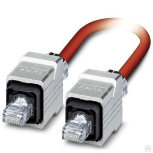Подготовленный кабель передачи данных - VS-PPC/ME-PPC/ME-93K-LI/5,0 - 14191 