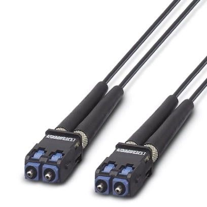 Подготовленный кабель передачи данных - VS-PC-2XPOF-980-SCRJ/SCRJ-5 - 16564