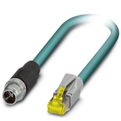 Подготовленный кабель передачи данных - NBC-MSX/10,0-94F/R4AC SCO - 1407474