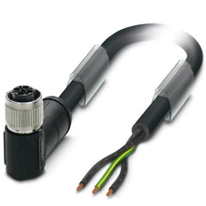 Силовой кабель - SAC-3P- 5,0-PVC/FRS PE SCO - 1411650