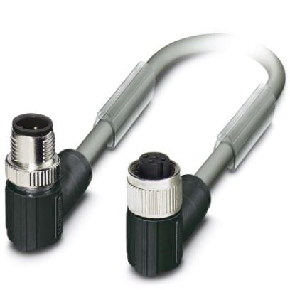 Подготовленный кабель передачи данных - SAC-5P-MR/ 1,0-923/FR CAN SCO - 141