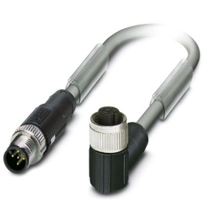 Подготовленный кабель передачи данных - SAC-5P-MS/20,0-923/FR CAN SCO - 141