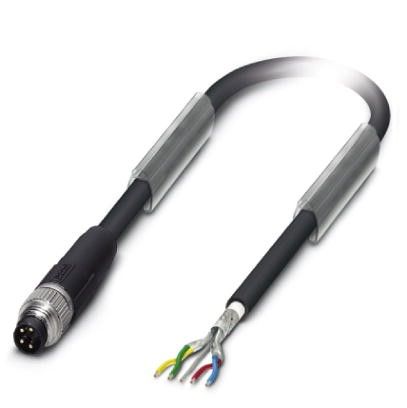 Подготовленный кабель передачи данных - SAC-4P-M 8MS/20,0-950 - 1543281