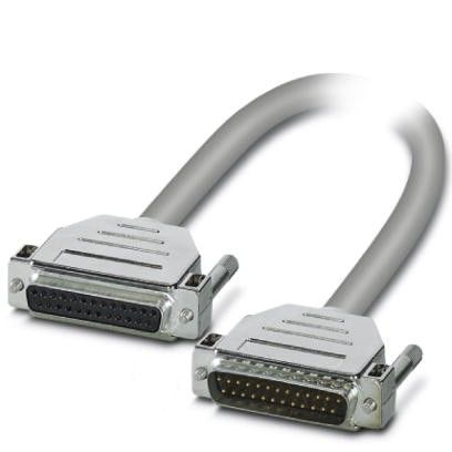 Системный кабель - CABLE-D25SUB/B/S/HF/S/ 2,0M - 1066666