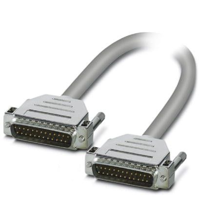 Системный кабель- CABLE-D25SUB/S/S/150/KONFEK/S - 2304607