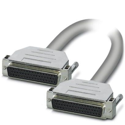 Системный кабель - CABLE-D50SUB/B/B/HF/S/ 1,0M - 1066672