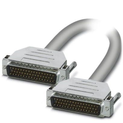 Системный кабель - CABLE-D50SUB/S/S/200/KONFEK/S - 2305703