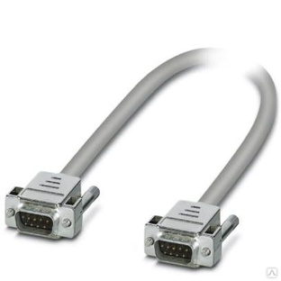 Системный кабель - CABLE-D 9SUB/S/S/100/KONFEK/S - 2305570 