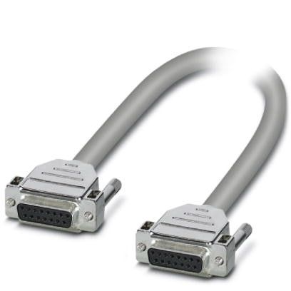 Системный кабель - CABLE-D15SUB/B/B/200/KONFEK/S - 2305457