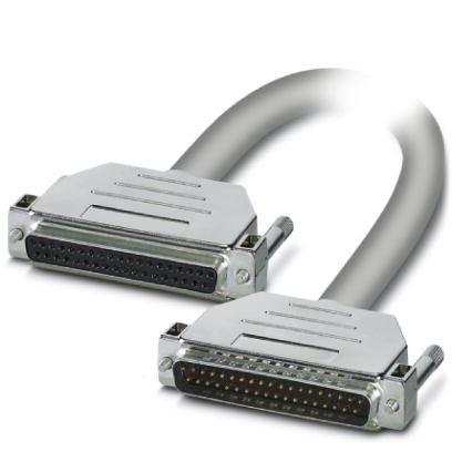 Системный кабель - CABLE-D37SUB/B/S/300/KONFEK/S - 2302230