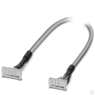 Системный кабель - FLK 16/14/DV-IN/300 - 2304403 