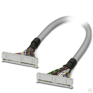 Системный кабель - FLK 34/EZ-DR/ 400/KONFEK - 2299521 
