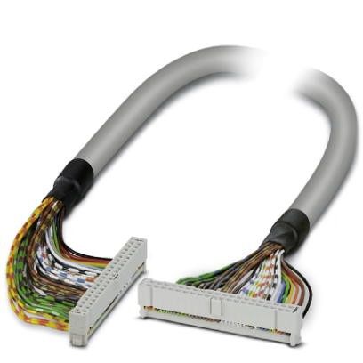 Системный кабель - FLK 40/EZ-DR/ 350/KONFEK - 2289049