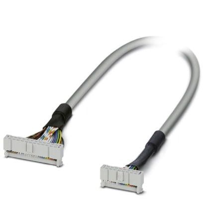 Системный кабель - FLK 16/24/DV-AI/EZ-DR/ 30 - 2304319
