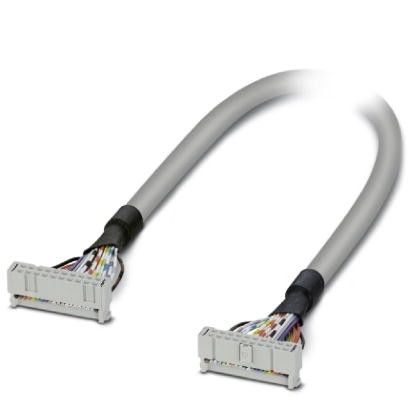Системный кабель - FLK 20/EZ-DR/ 300KONFEK - 2296498