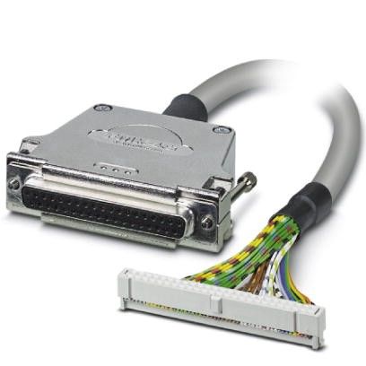 Системный кабель - FLK 50/EZ-DR/D37SUB/300/Y81P-O - 2302638