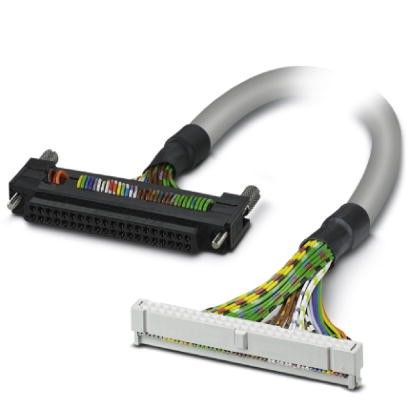 Системный кабель - CABLE-FCN40/1X50/ 0,5M/S7-OUT - 2321017