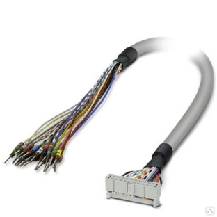 Системный кабель - CABLE-FLK20/OE/0,14/ 300 - 2305347 