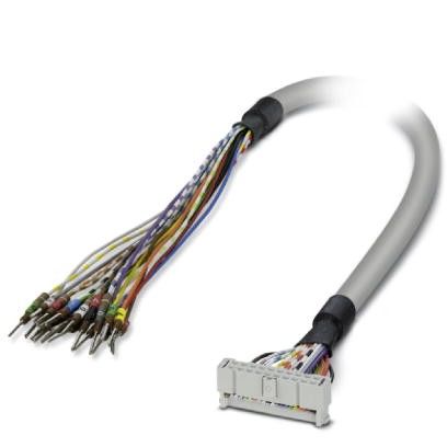Системный кабель - CABLE-FLK20/OE/0,14/ 300 - 2305347
