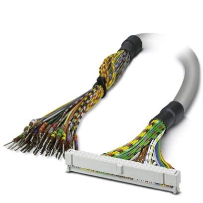 Системный кабель - CABLE-FLK50/OE/0,14/ 100 - 2305350