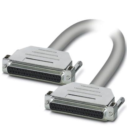 Системный кабель - CABLE-D37SUB/B/B/HF/S/25,0M - 2908526