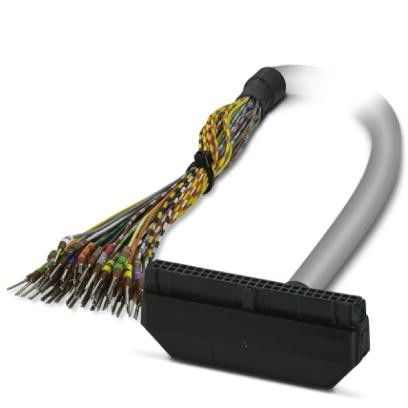 Системный кабель - VIP-CAB-FLK50/FR/OE/0,14/4,0M - 2900151