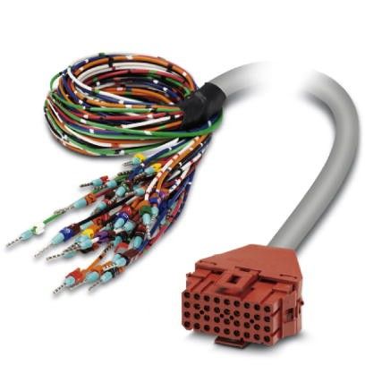 Системный кабель - CAB-TE MR36F/OE/24/S/10M - 2909734