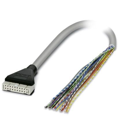 Системный кабель - VIP-CAB-FLK20/FS/NA/HF/10,0M - 2908833