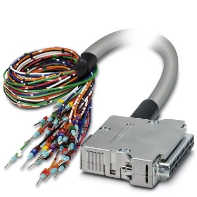 Системный кабель - CAB-DSUB37F/RA/OE/22/S/10M - 2909631