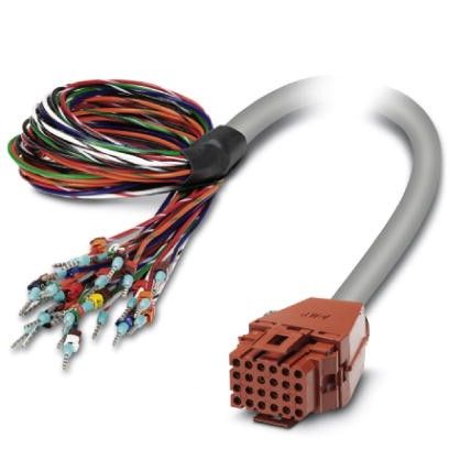 Системный кабель - CAB-TE MR24F/OE/24/S/30M - 2909751